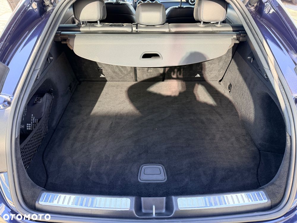 Mercedes-Benz GLC 200 d 4-Matic - 12
