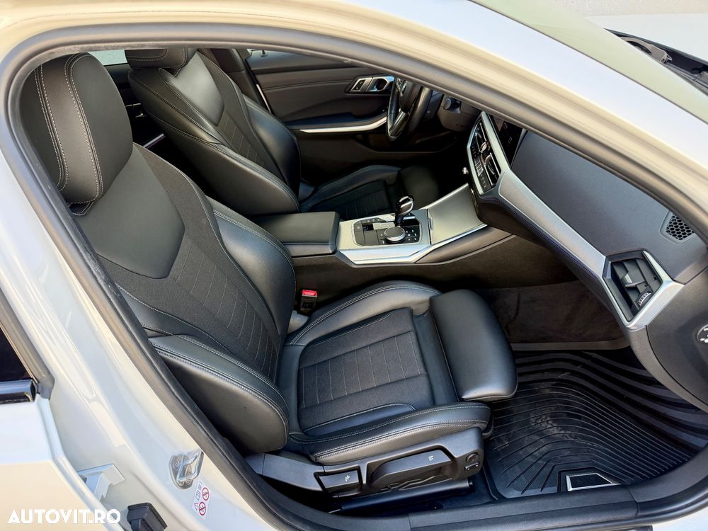 BMW Seria 3 - 8