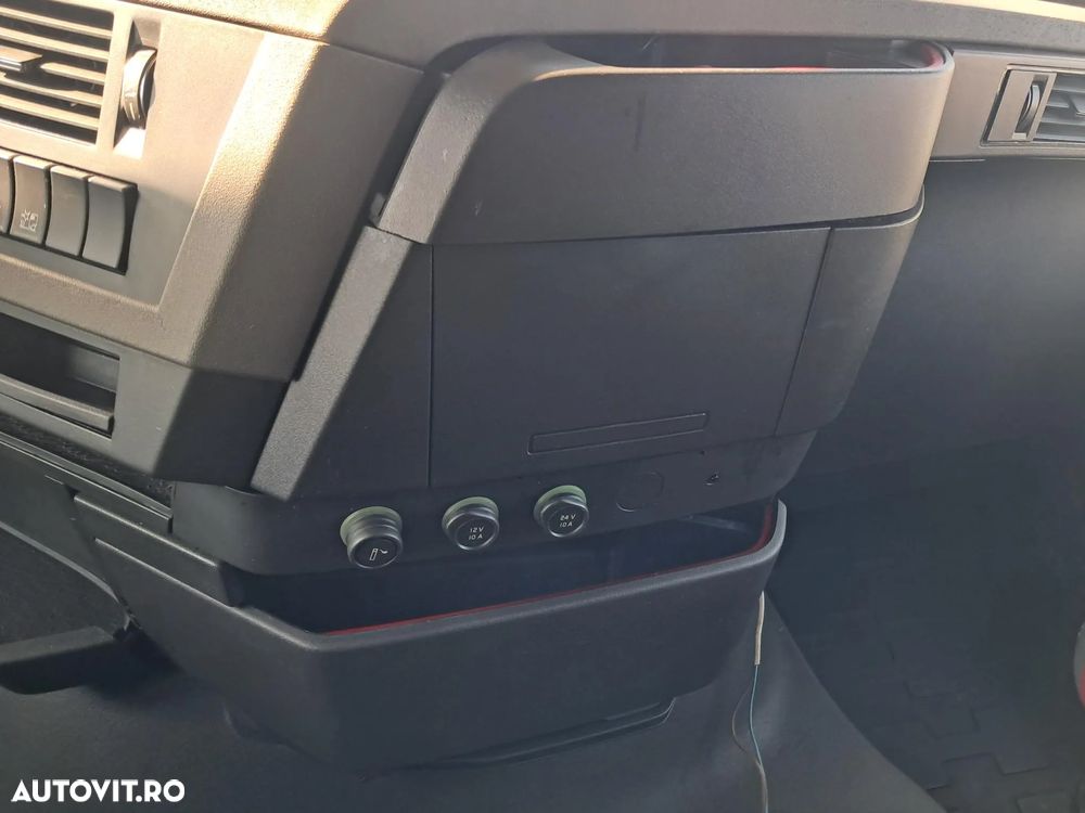 Volvo fh 500 automat euro 6 - 20