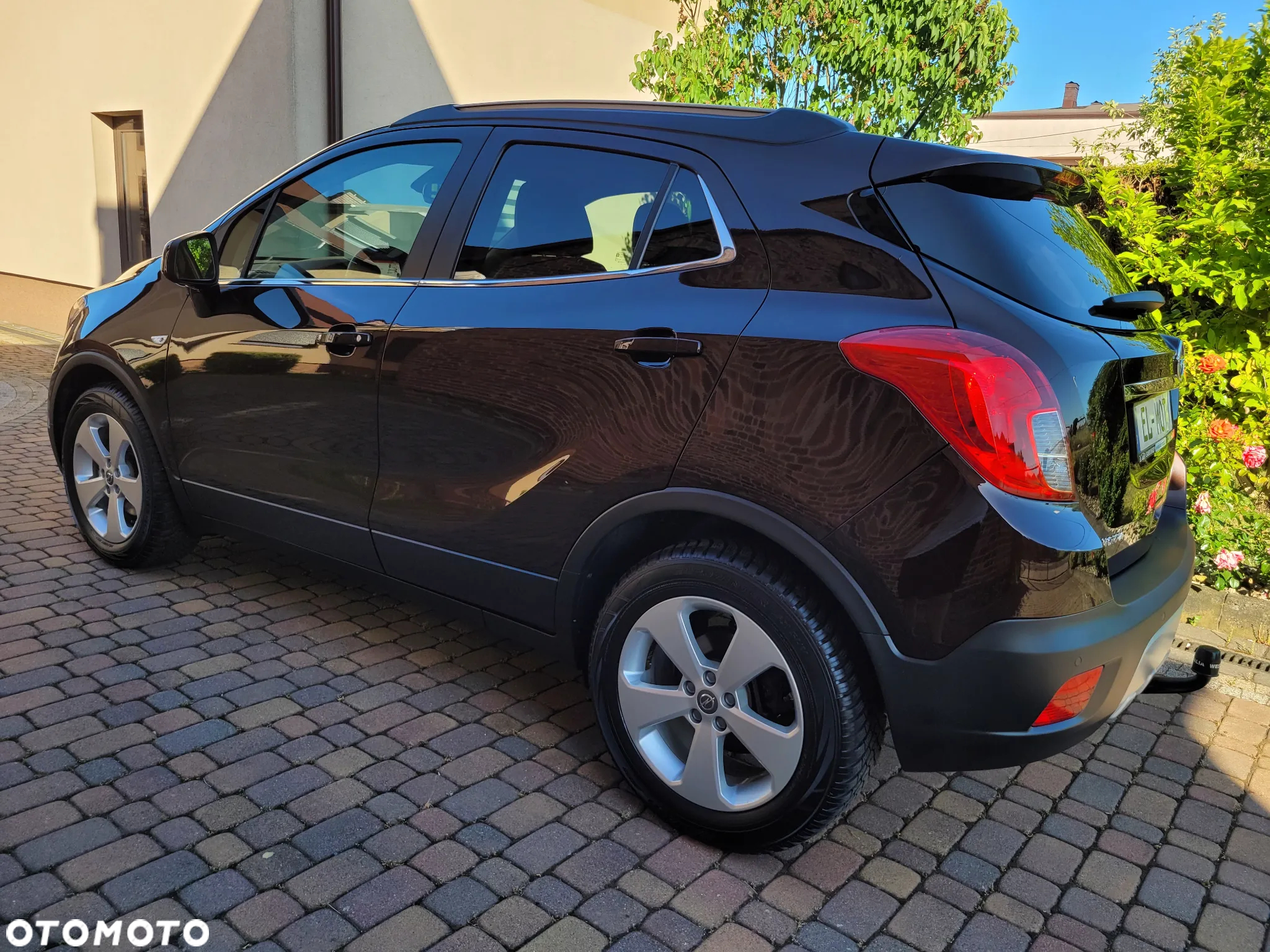Opel Mokka 1.4 T Cosmo - 3