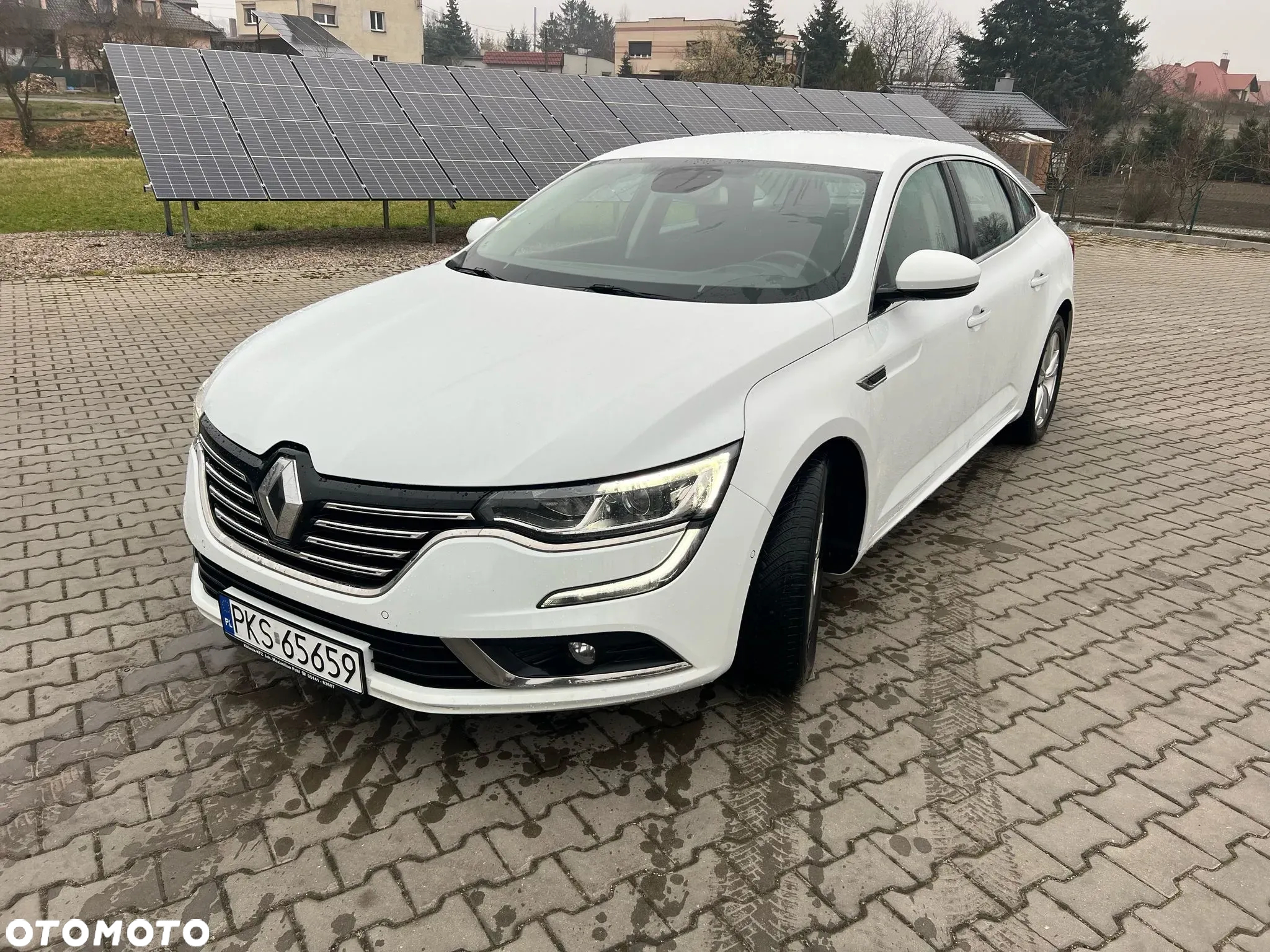 Renault Talisman 1.5 Energy dCi Life - 10