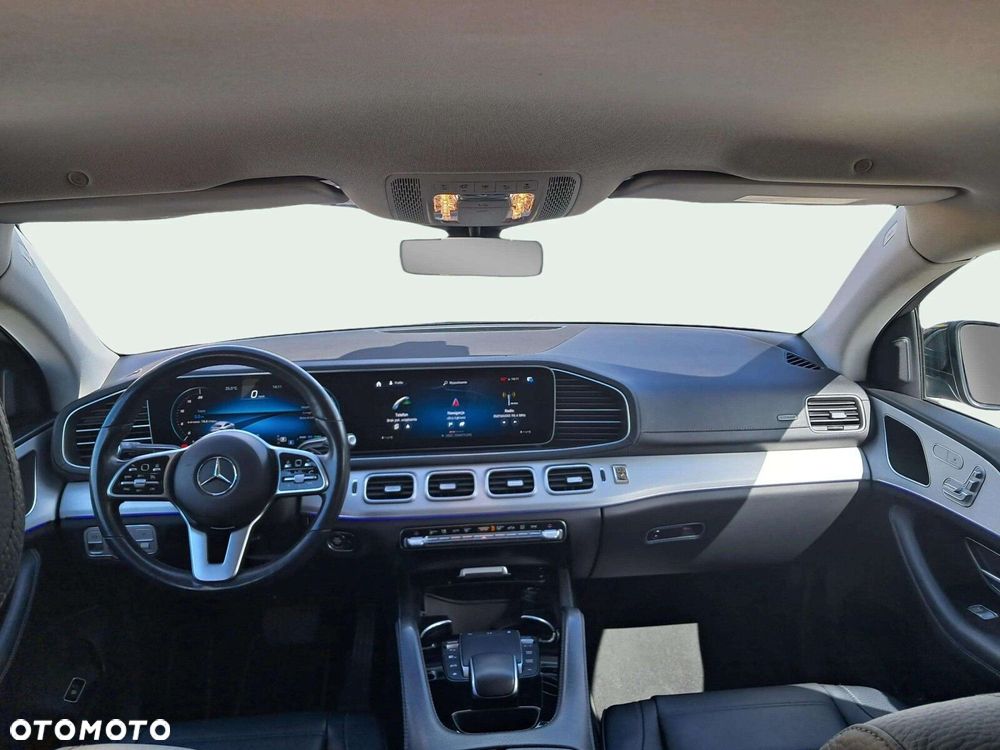 Mercedes-Benz GLE - 9