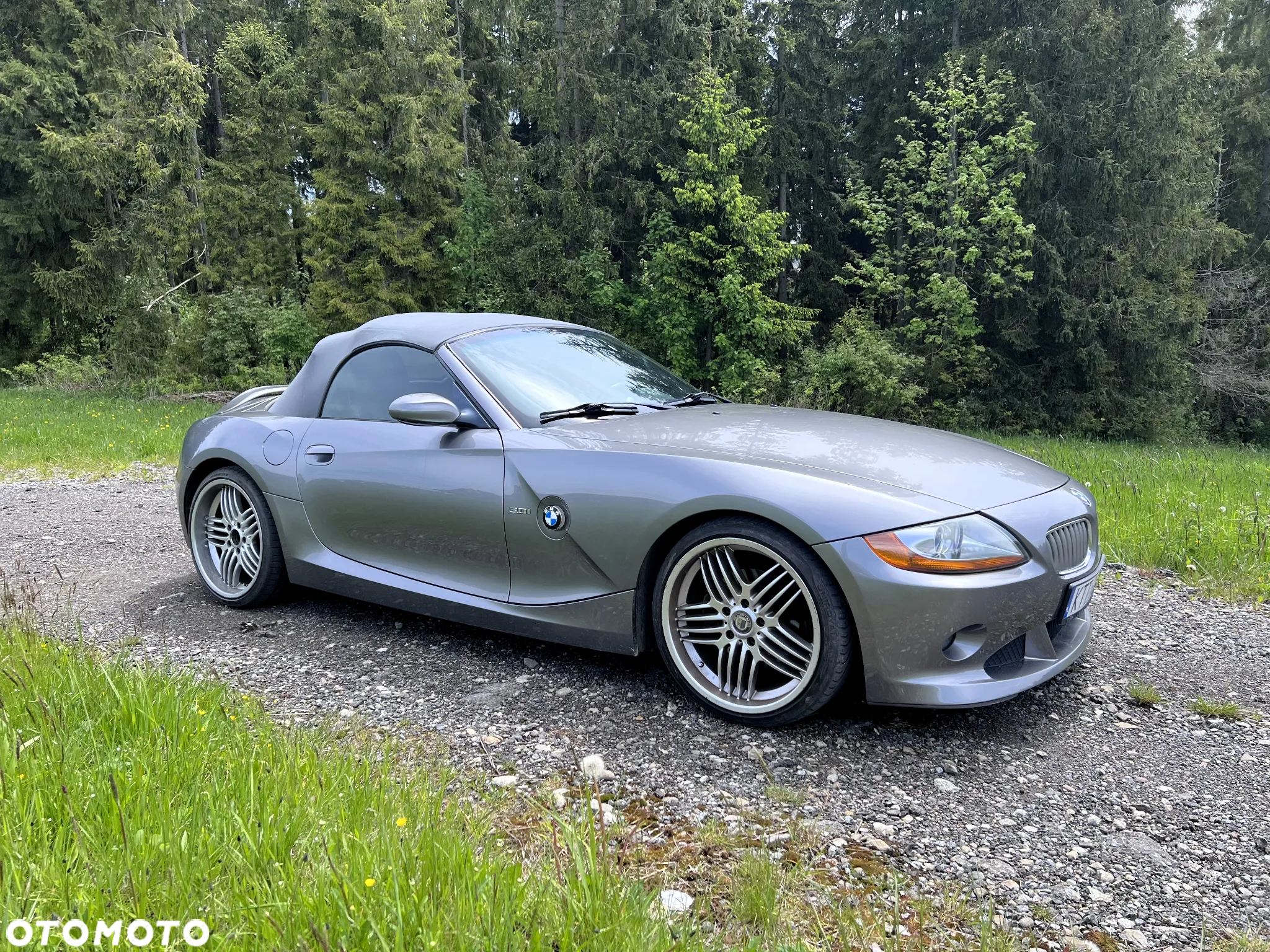 BMW Z4 - 18