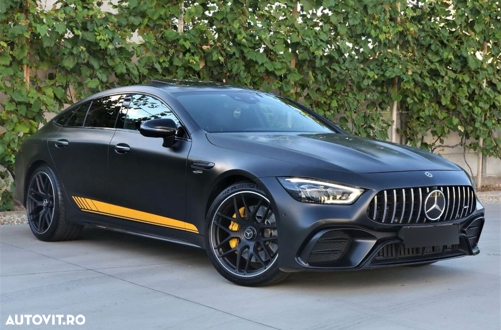 Mercedes-Benz AMG - 27