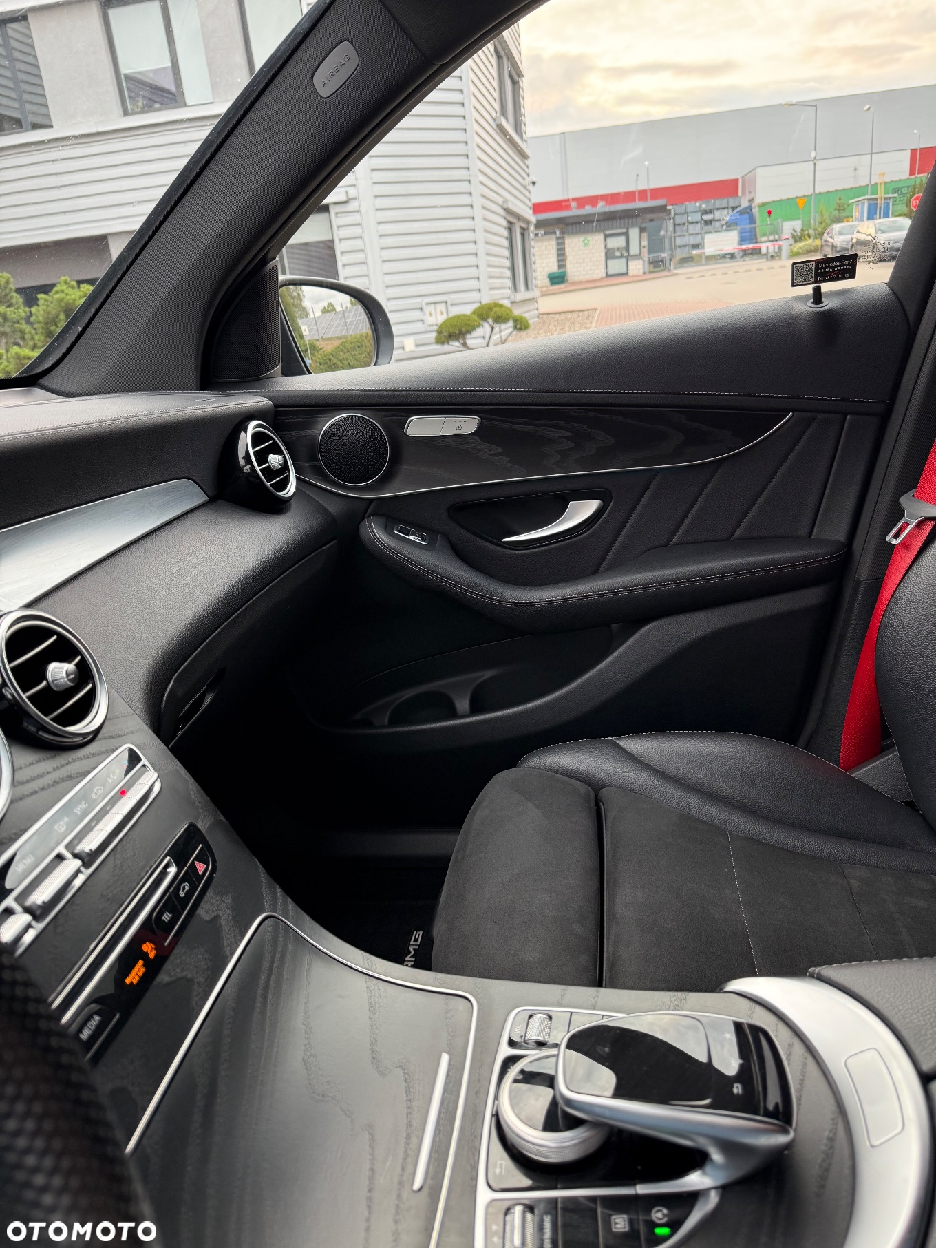 Mercedes-Benz GLC 220 d 4-Matic - 11