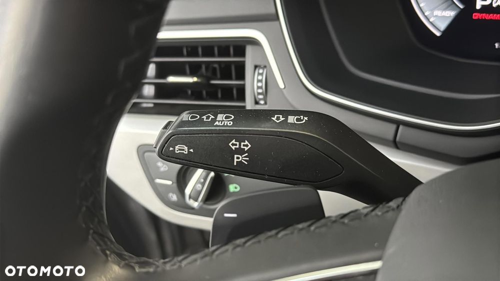 Audi A4 Avant 40 TFSI mHEV Advanced S tronic - 29