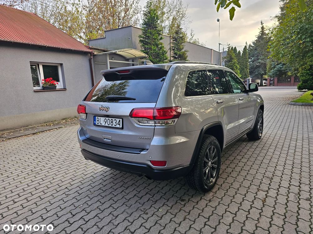 Jeep Grand Cherokee - 7