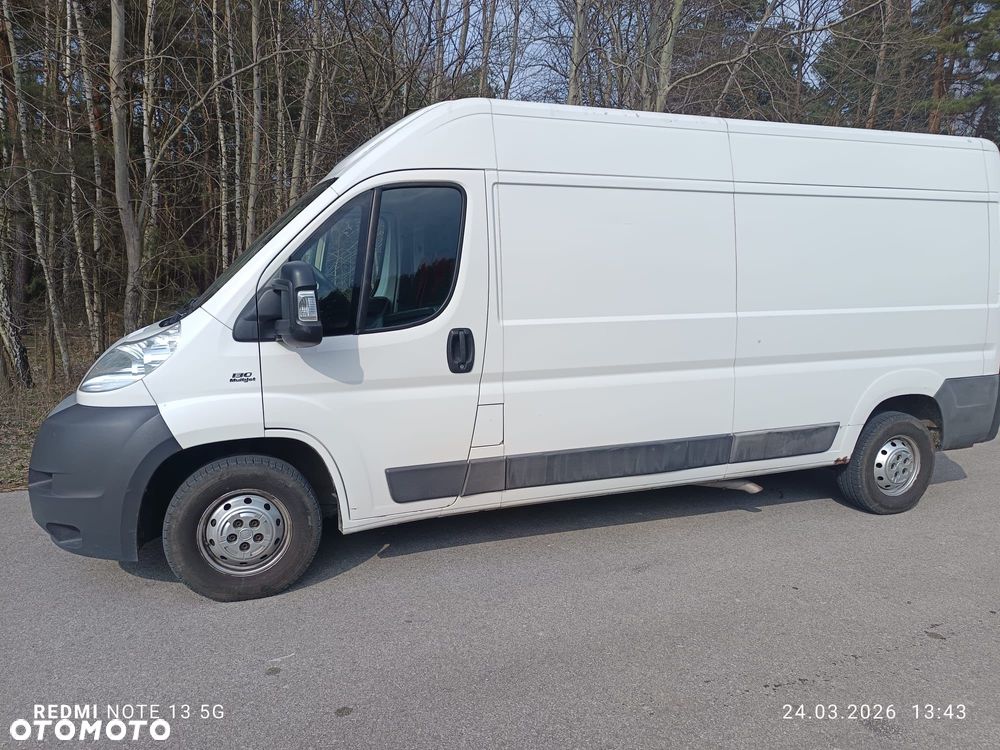 Fiat Ducato - 2