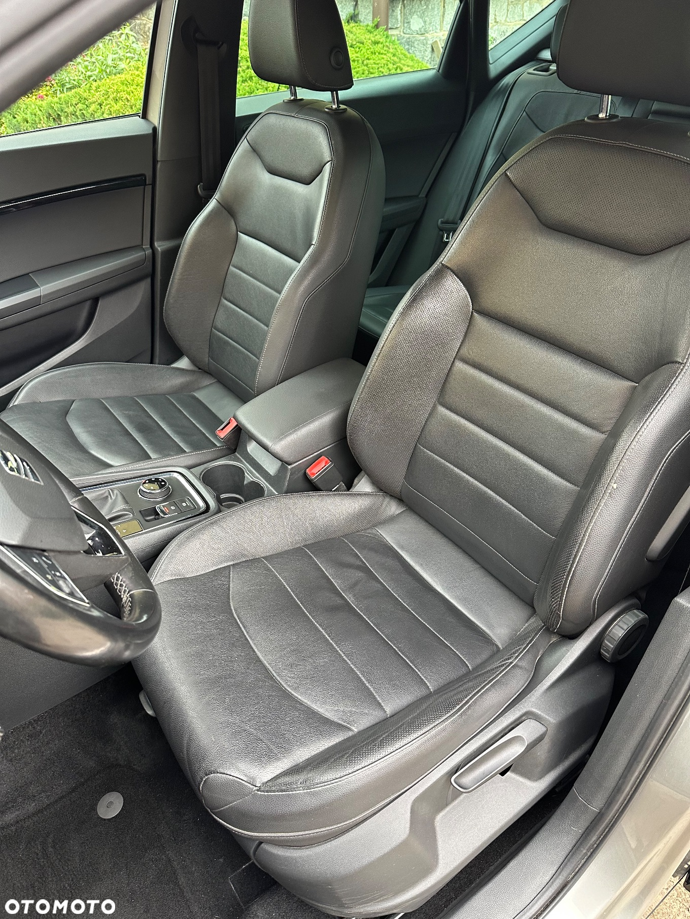 Seat Ateca 2.0 TDI 4Drive DSG XCELLENCE - 27