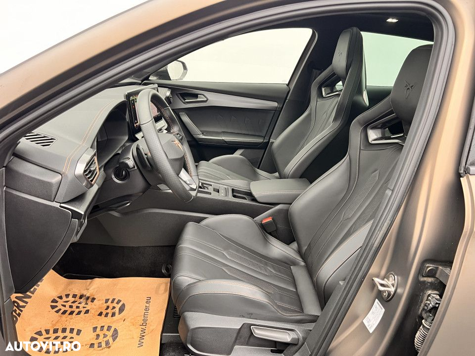 Cupra Formentor - 7