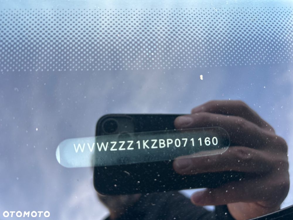 Volkswagen Golf 1.4 Comfortline - 29