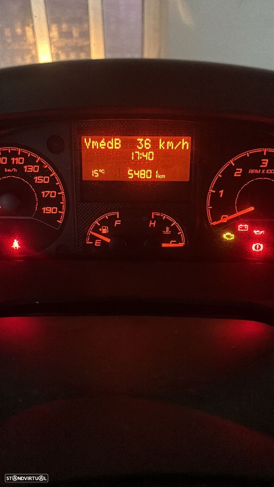 Citroën Jumper 2.0 BlueHDi 35 L3H2 - 20