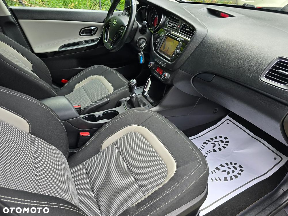 Kia Ceed 1.6 GDI Spirit - 16