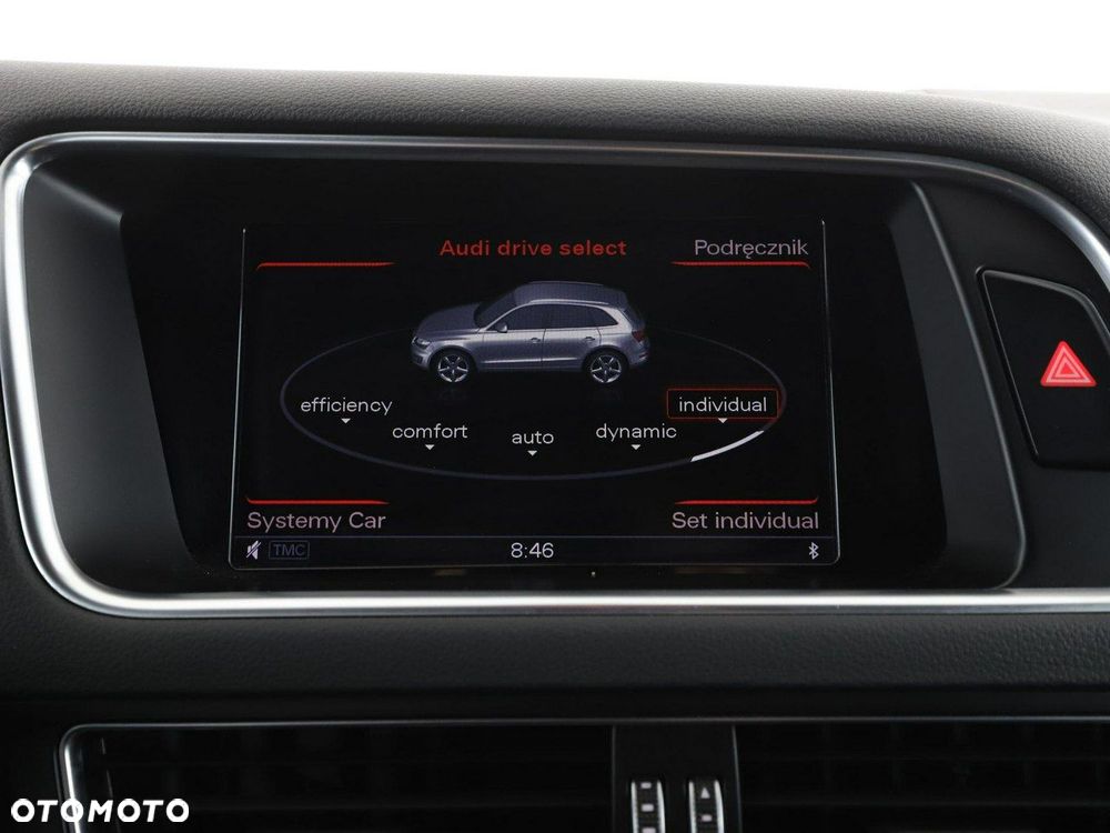 Audi Q5 40 TDI Quattro S tronic - 23