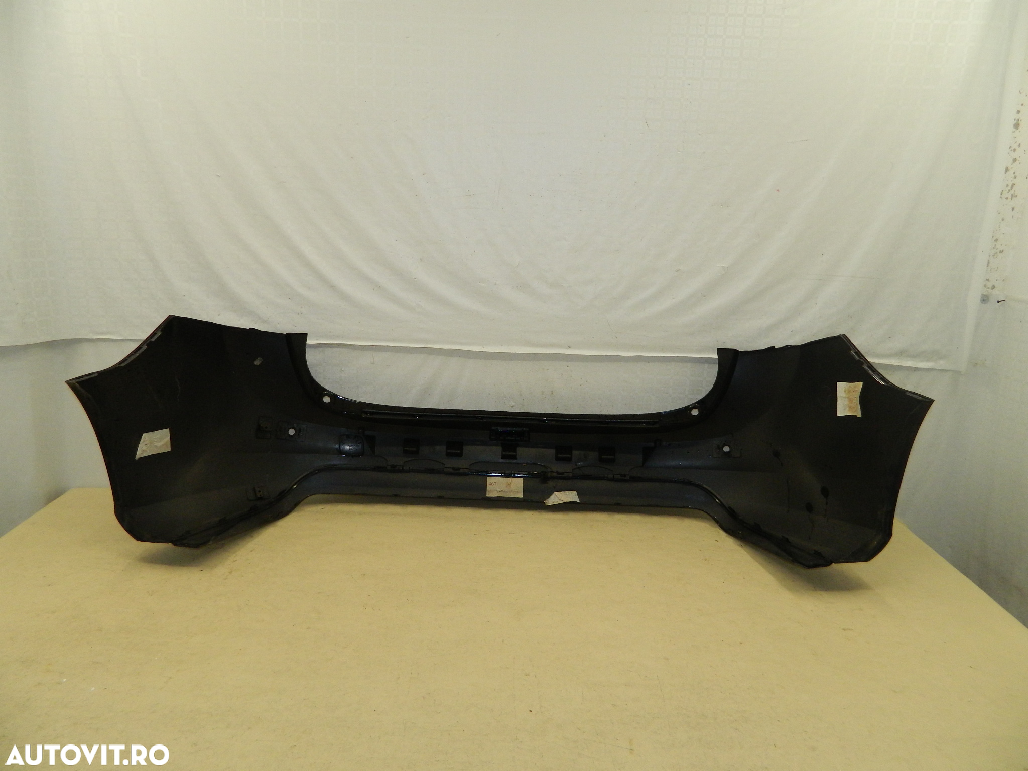 Bara spate Volvo V60, 2013, 2014, 2015, 2016, 2017, 2018, 31265262 - 6