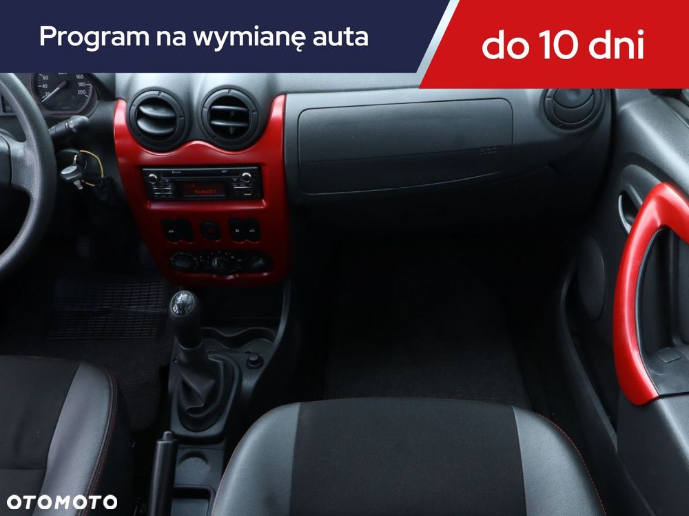 Dacia Sandero Stepway - 10