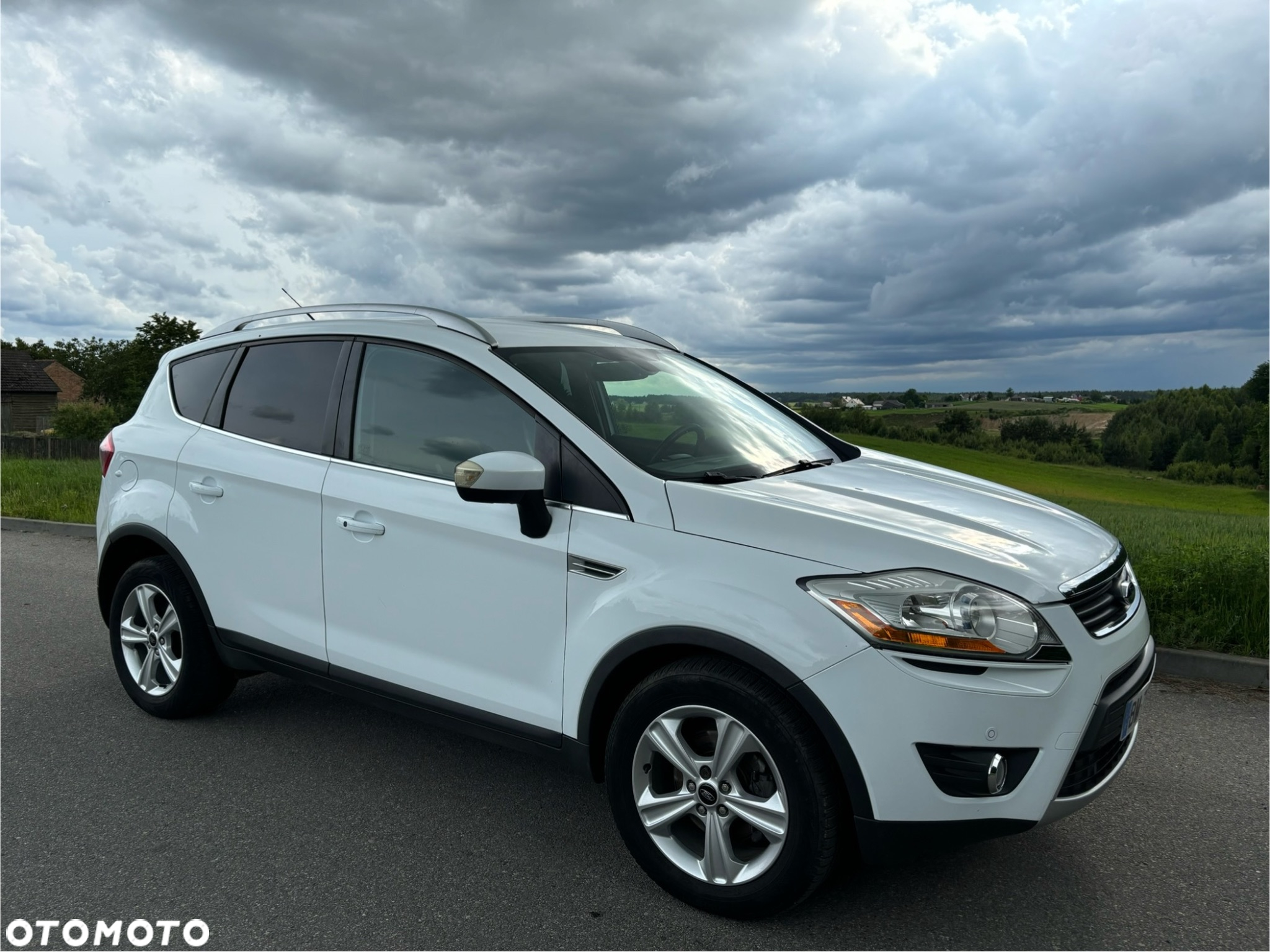 Ford Kuga 2.0 TDCi 4x4 Individual - 3