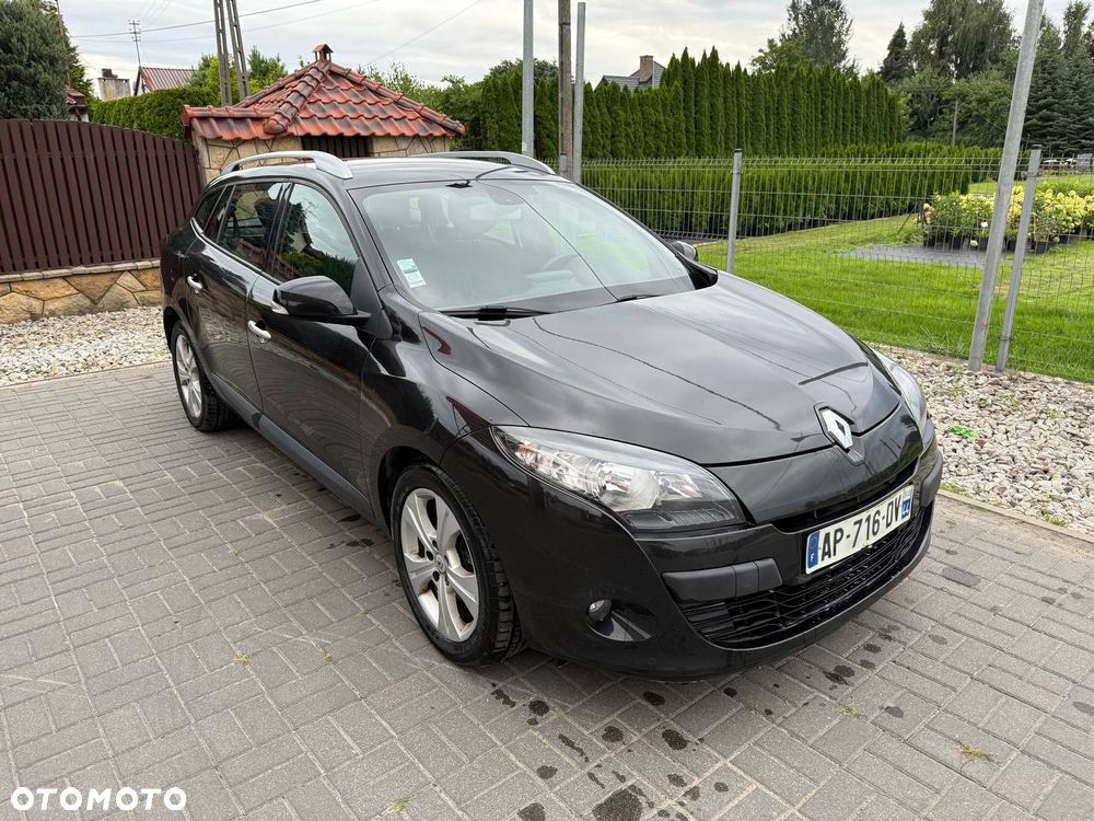 Renault Megane Grandtour dCi 150 FAP Dynamique - 3