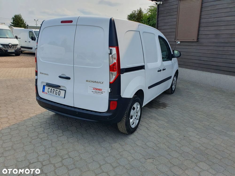 Renault KANGOO - 7