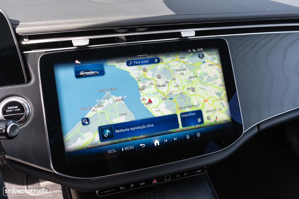 Mercedes-Benz E 300 de - 16