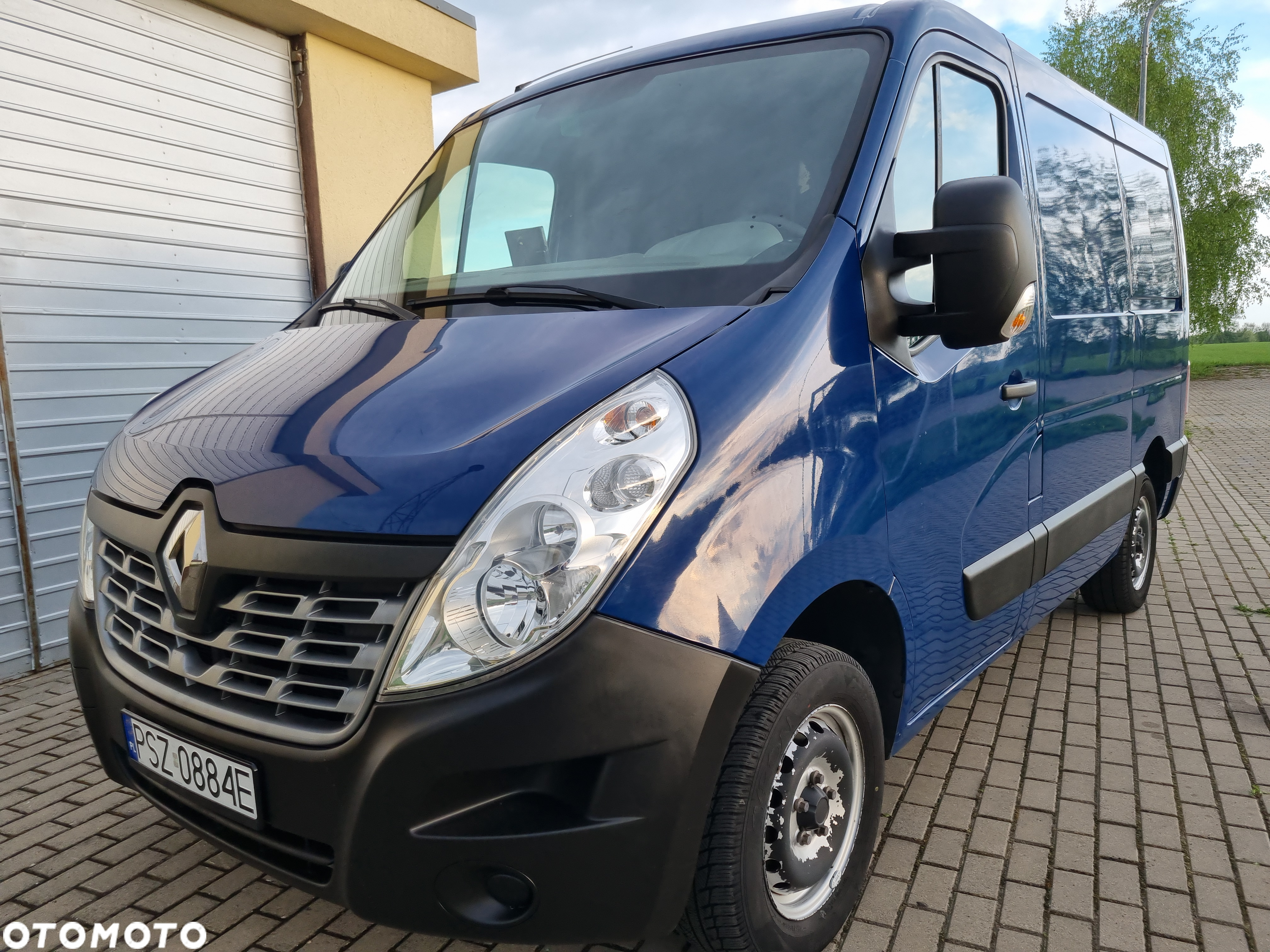 Renault Master - 16
