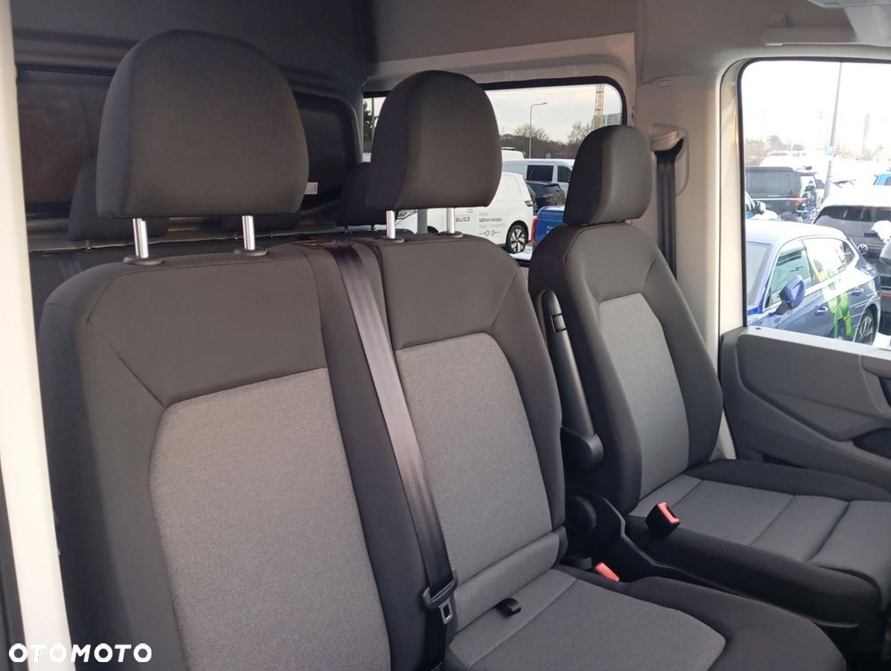 Volkswagen Crafter - 13