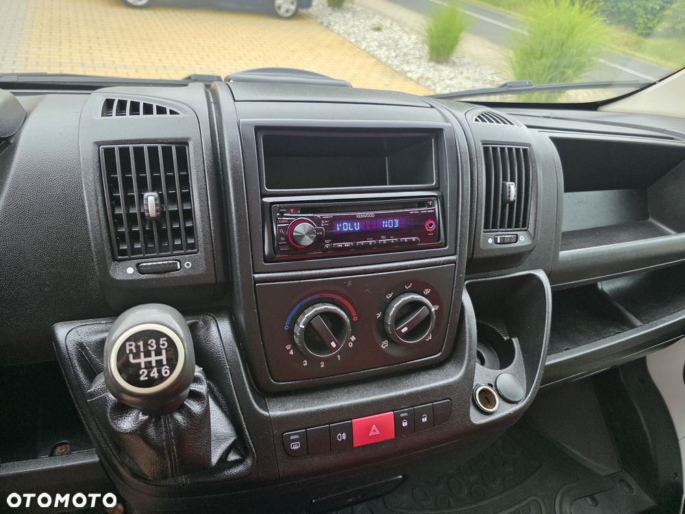Fiat Ducato - 16