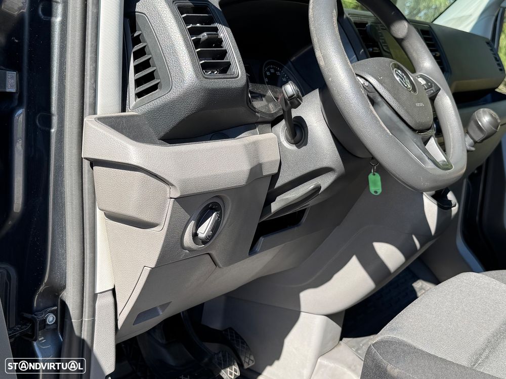 VW Crafter - 10