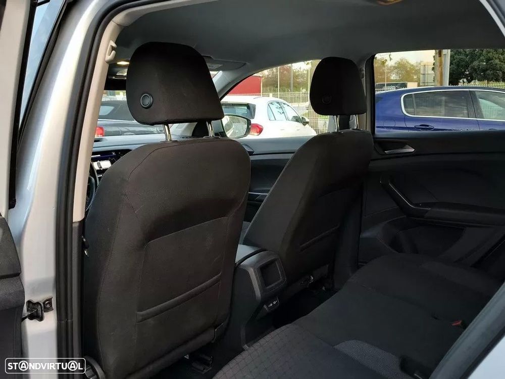 VW T-Cross 1.0 TSI Life - 20