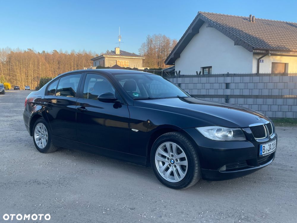 BMW Seria 3 318i Edition Exclusive - 5