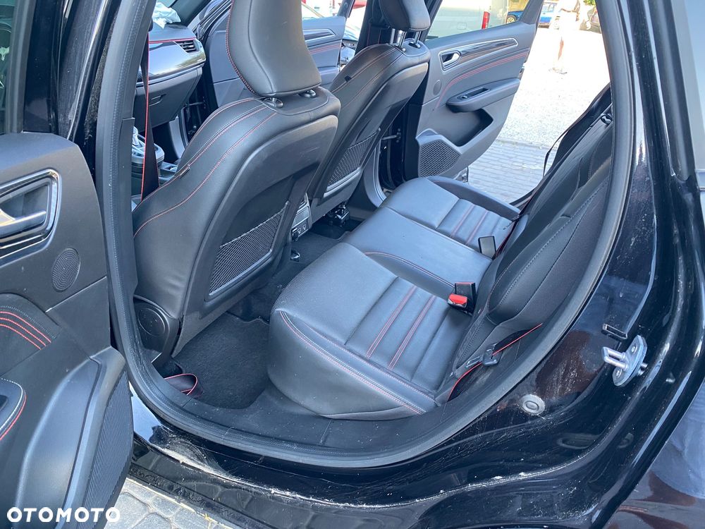 Renault Arkana E-TECH 145 R.S.LINE - 10