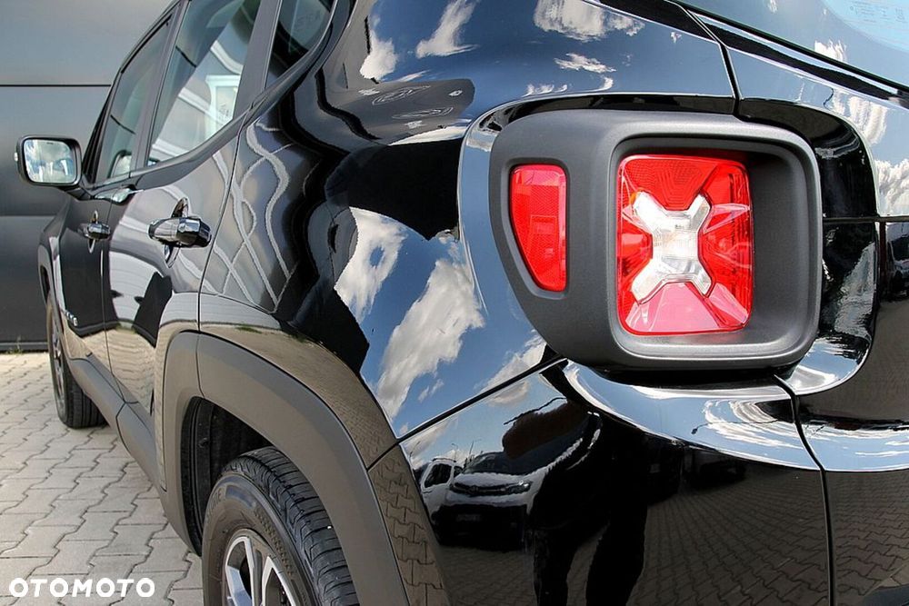 Jeep Renegade 1.0 GSE T3 Turbo Longitude FWD S&S - 17