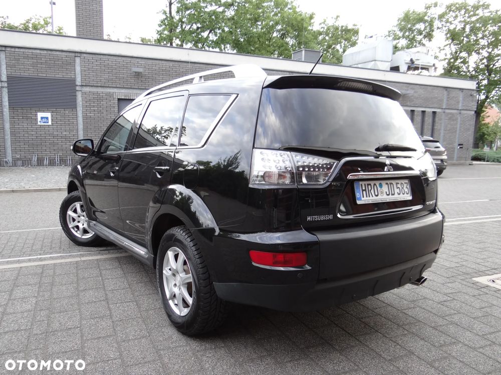 Mitsubishi Outlander 2.0 2WD Edition - 6