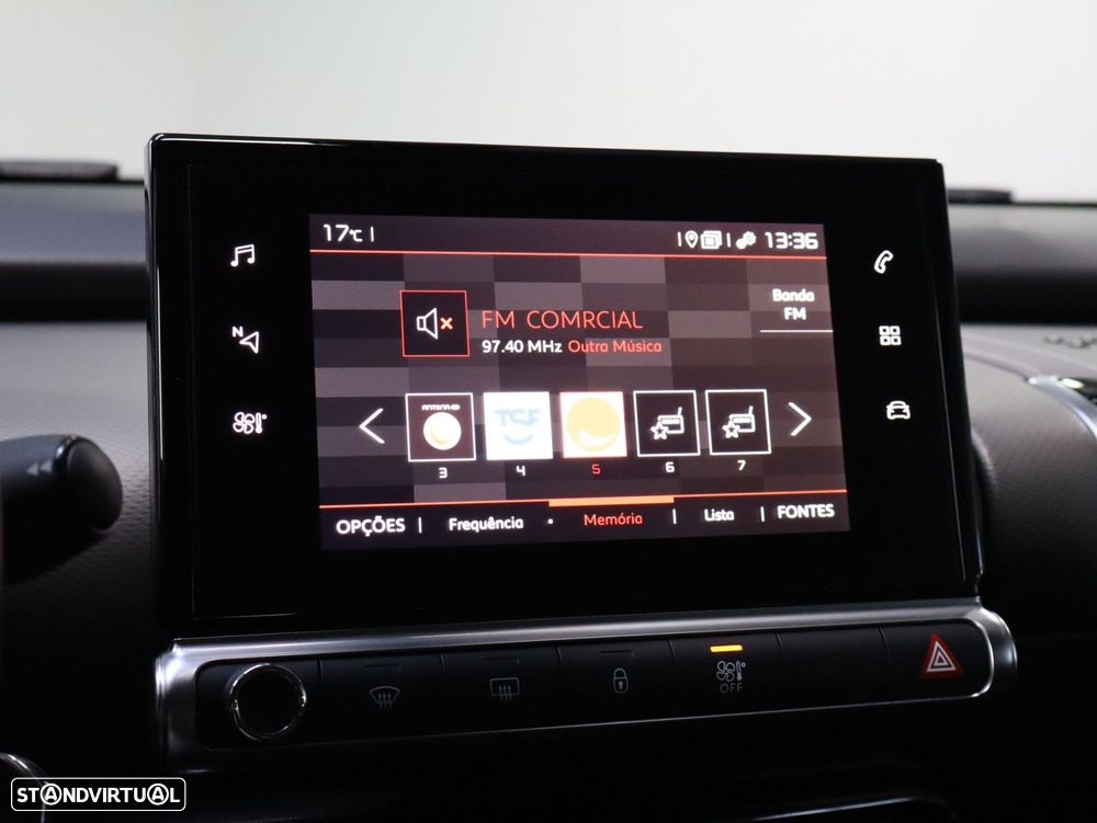 Citroën C4 Cactus 1.2 PureTech Shine Pack - 13