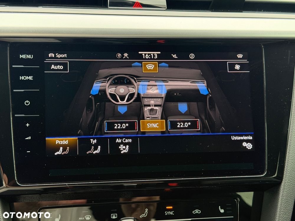 Volkswagen Arteon 2.0 TSI 4Motion R DSG - 28