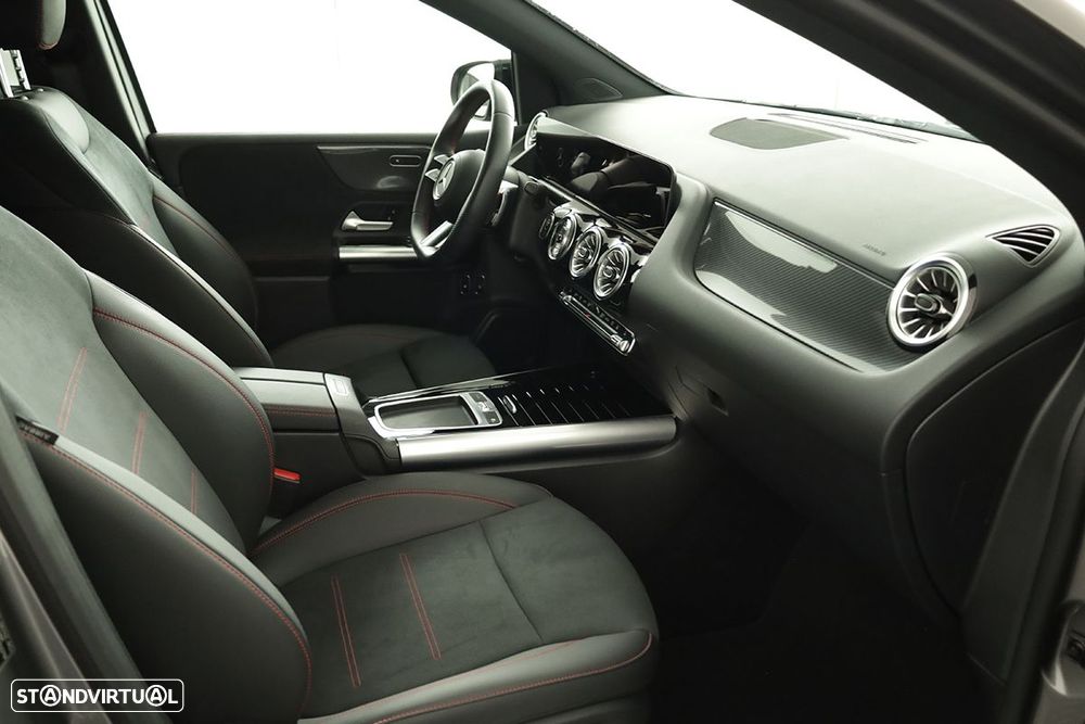Mercedes-Benz B 250 e - 20