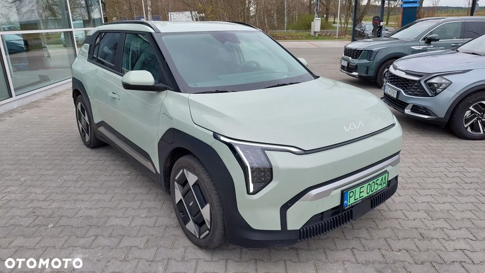 Kia EV3 - 7
