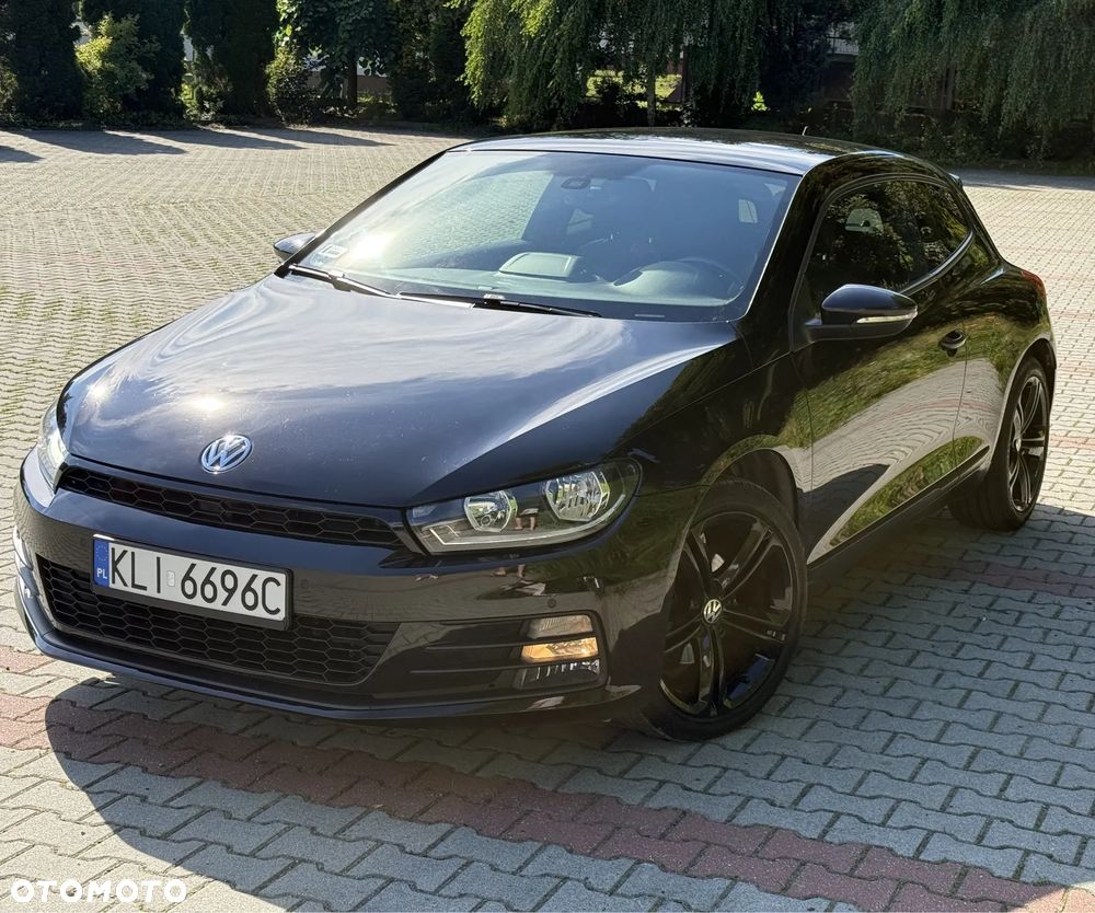 Volkswagen Scirocco 1.4 TSI BMT Perfectline - 12