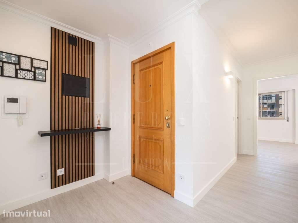 Apartamento T2 | Rua Augusto Marques Bom, Coimbra - Grande imagem: 2/27