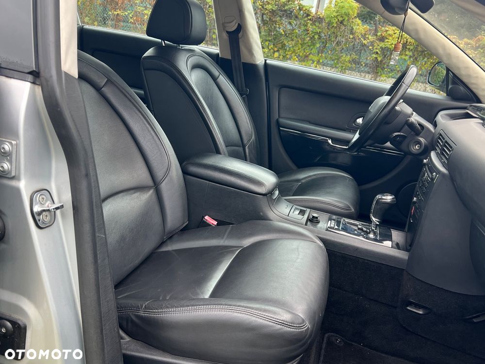 Citroën C6 2.7 HDi 24V Business - 15