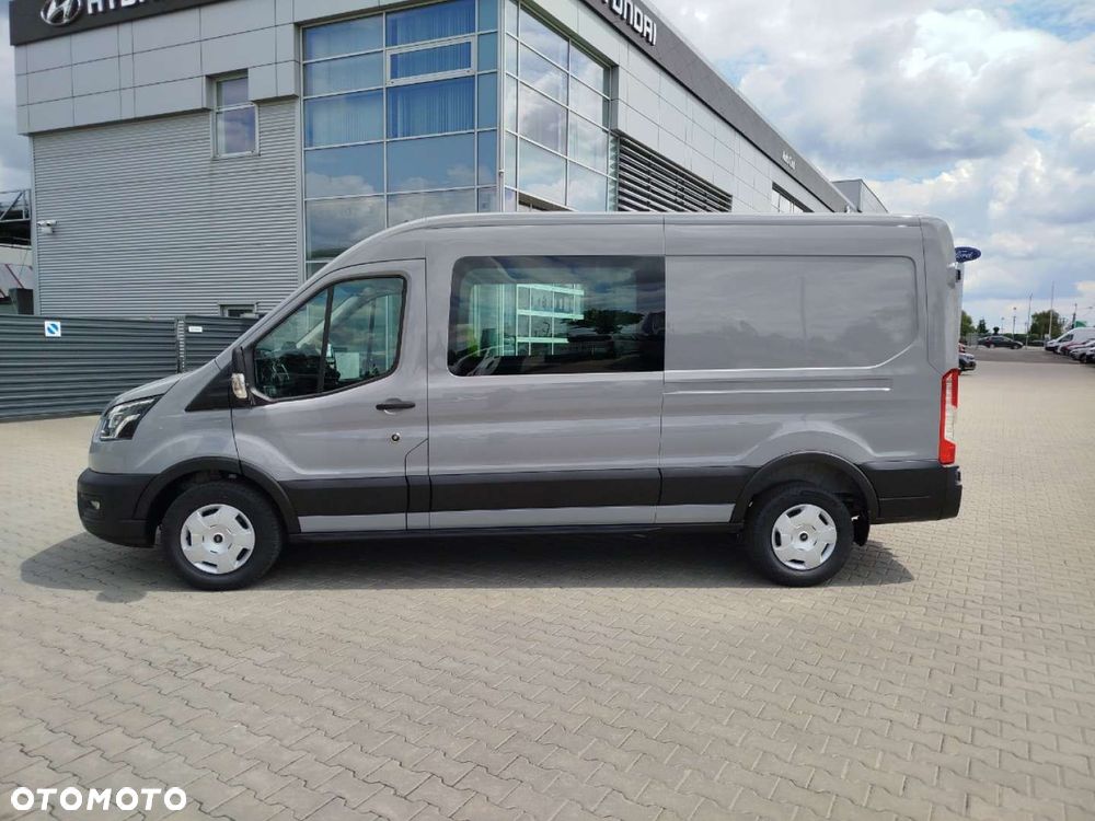 Ford Transit - 4