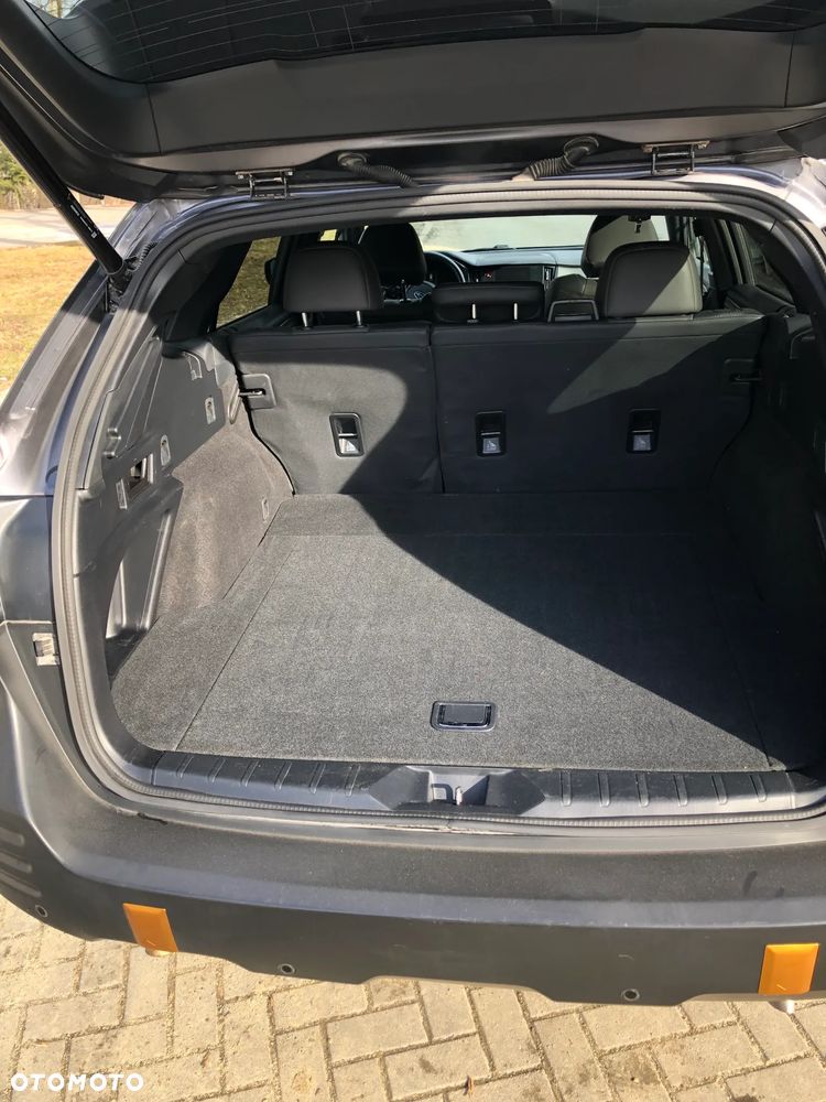 Subaru Outback 2.5i Lineartronic Active - 37