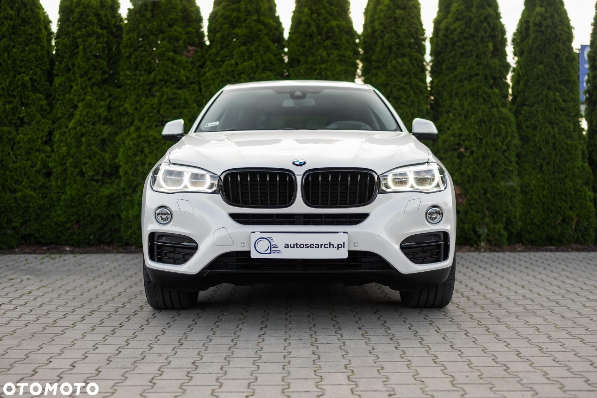 BMW X6 - 2