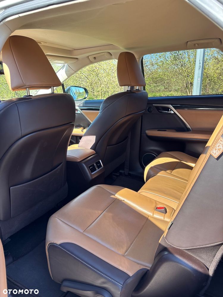 Lexus RX 450h L Prestige - 7
