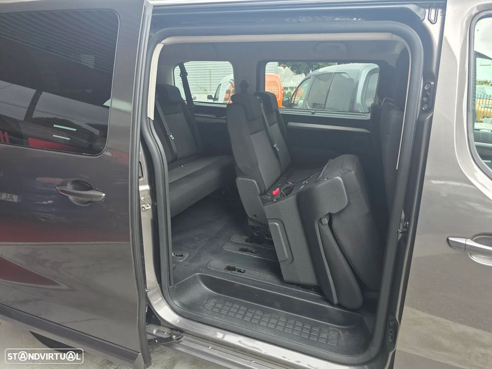Citroën Spacetourer 1.5 BlueHDi M Business - 25