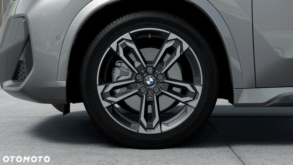 BMW X1 xDrive23i mHEV M Sport sport - 7
