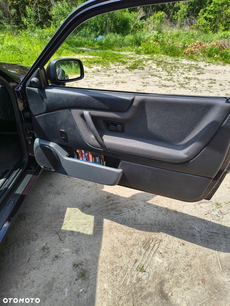 Volkswagen Corrado - 10