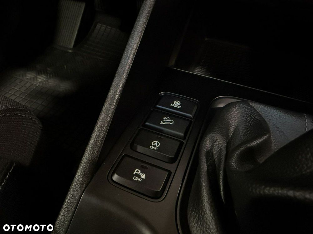 Hyundai Tucson - 22
