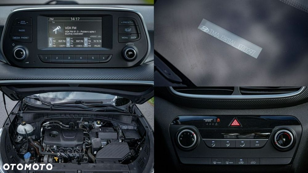 Hyundai Tucson - 36