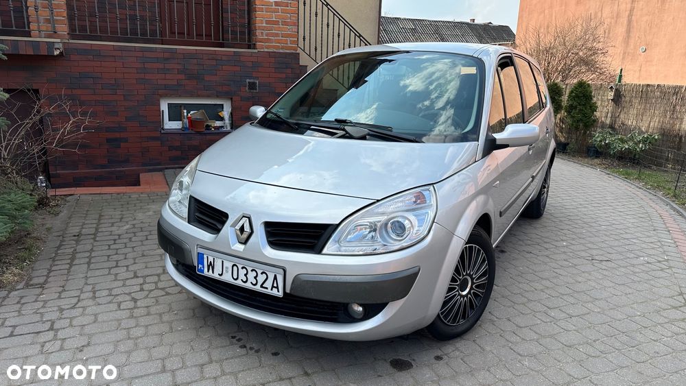 Renault Scenic - 4